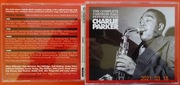 Charlie Parker - The Complete Carnegie Hall... 4CD