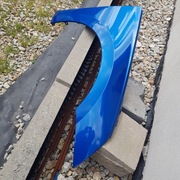 OCTAWIA 4 BŁOTNIK PRAWY IDEALNY