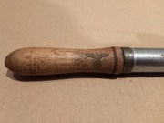 TRUPPENFAHRAD - pompka rowerowa