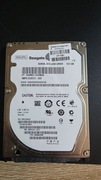 Seagate ST9500325AS 500GB 2.5" SATA II 5400RPM 8MB – TEST OK