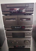 Wieża Sony MHC 4800  			