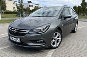Astra V 1.4 T 125KM 2018r # Enjoy # Salon Polska # Serwisowany w ASO