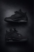Nike Jordan 4 Black Cat – rozmiar 42 EU