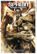 Spawn. Wieki ciemne. Limit. Studio Lain