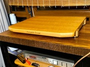 Platforma -  podstawa antywibracyjna--- Audiophile Concept