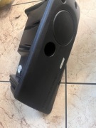 Subwoofer fiat punto hifi system