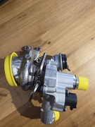 Turbosprężarka Opel Astra 1.2 