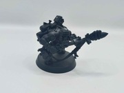 Warhammer 40000 - Orks - Boy with Rokkit Launcher