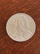 Władysław III Warneńczyk (1434-1444) 10000zł 1992