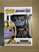 Funko pop thanos