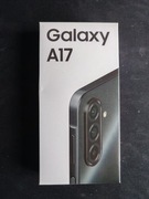 Samsung Galaxy A17 nowy