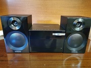 Mini wieża Samsung MM - E320 N