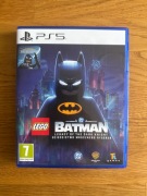 Lego Batman Legacy of the Dark Knight