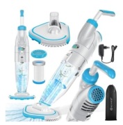 Odkurzacz do dna basenu