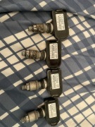 ymy030165 BMW MAZDA OPEL KIA CZUJNIKI TPMS KOMPLET