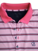 Calvin Klein Golf koszulka męska polo rozm. L/XL