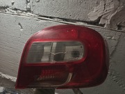 Lampa tył prawa Europa LED Suzuki Baleno 2