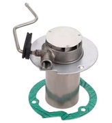 Palnik 2kW - komora spalania do ogrzewania postojowego - Chińskie webasto