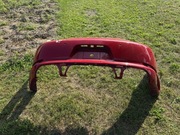 Zderzak tył Porsche 911 991.2 GTS carmine red Ameryka