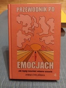 Przewodnik po emocjach. Anna Cyklińska
