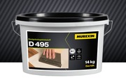 Murexin D495 Klej do wykładzin i paneli LVT