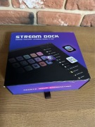 Panel streamingowy Stream Deck +