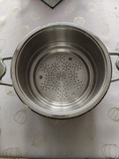 Wkład do gotowania na parze Zepter