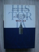 Historia powszechna Wiek XX J.Tyszkiewicz E. Czapiewski