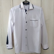 Koszula chłopięca 152