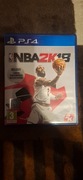 GRA NBA 2K18 PS4
