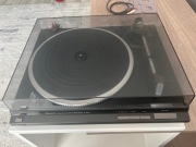 Gramofon Technics SL-QD33