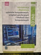 Administracja i ekspliatacja systemów komputerowych INF.O2 część 3 