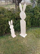 Zajączek wielkanocny 