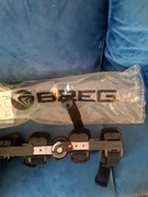 Orteza na kolano firmy breg