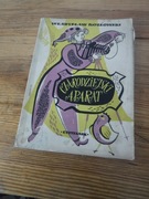Czarodziejski Aparat - Władysław Kozłowski Czytelnik 1950 Unikat ZOBACZ 