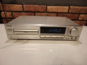 TECHNICS SL PG520 ! Rzadki odtwarzacz Cd ! srebrny ! ORG instrukcja