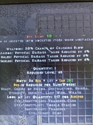 Project Diablo II Runa BER sezon 12 ladder