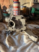 Pompa oleju PIERBURG Audi a3 8p