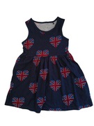 Sukienka George rozmiar 98 