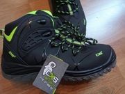 Buty robocze Meteor S3