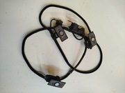 Honda Civic X sedan, wiązka PDC, czujniki cofania, czujniki parkowania