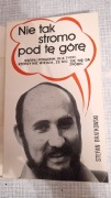 Nie tak stromo pod tę górę, Stefan Bratkowski