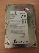 Dysk twardy HDD Sata 3.5" 500GB Seagate.
