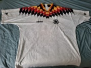 RFN koszulka piłkarska lata 90