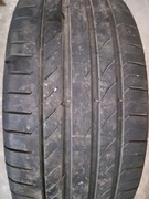 Continental sportcontact 245/45 R19 4szt. 2019r