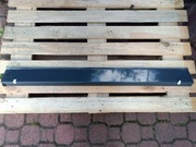 Nowy parapet szary antracyt 120cm głębokość 10cm też Warszawa