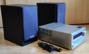 Amplituner CD kolumny Onkyo CR 325