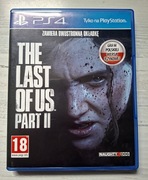 The Last of Us 2 PS4 Polski Dubbing