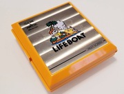 Konsola Nintendo Game and Watch LifeBoat