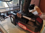 Uchwyt na bity do Parkside X20V  – PETG | Druk 3D